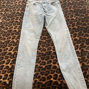 Levi’s 501